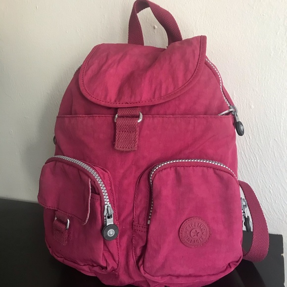 lovebug small backpack